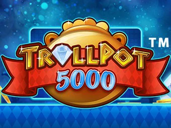 เกมสล็อต Trollpot 5000